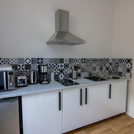 Apt Bords De Loire - Rdc - Au Pied Du Chateau Saumur Eksteriør bilde